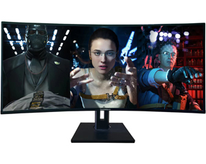 川升显示屏CS3551-4K